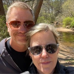 Meet your Posher, Sandy